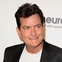 Trump ofereceu diamantes falsos a Charlie Sheen