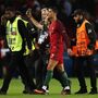 UEFA instaura processo contra Portugal