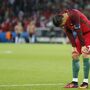 Ronaldo: o Atlas que carrega Portugal às costas