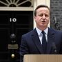 “Pensem nos vossos filhos”, pede David Cameron