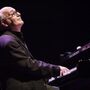 Compositor italiano Ludovico Einaudi toca no Árctico
