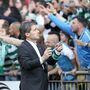 Bruno de Carvalho espera mercado 'calmo' em Alvalade