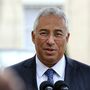 António Costa: 'É um dia triste para a Europa'