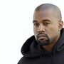 Kanye West foi hospitalizado