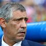 Fernando Santos: 'Portugal mereceu a felicidade' 