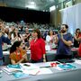 Convenção do Bloco de Esquerda: <i>Keep calm</i> e vamos à luta