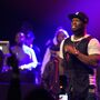 50 Cent preso por dizer palavrões em concerto