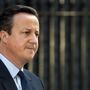 David Cameron rejeita segundo referendo
