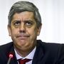 Défice cai para 395 milhões de euros até Maio