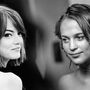 Emma Stone e Alicia Vikander vão ser Agatha Christie