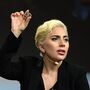 Lady Gaga encontrou-se com Dalai Lama
