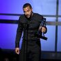 O discurso emocionante de Jesse Williams nos BET Awards
