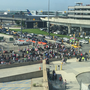 Aeroporto de JFK evacuado devido a pacote suspeito