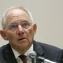 Schäuble: Portugal pode precisar de novo resgate se não cumprir regras