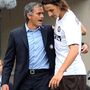 Ibrahimovic junta-se a Mourinho no Manchester