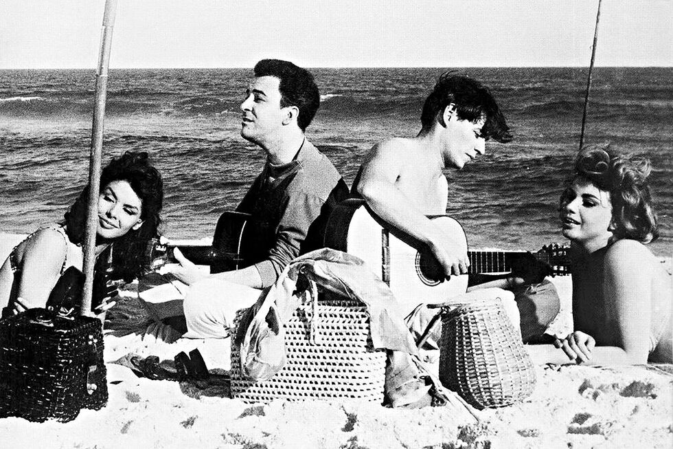 Ruy Castro, Bossa Nova, Chega de Saudade