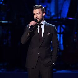 Justin Timberlake revela sofrer de doença de Lyme