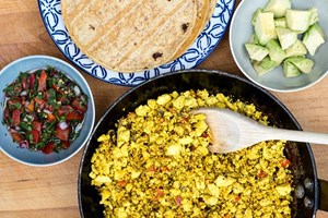 VeggieWorld: maior festival vegan da Europa em Lisboa
