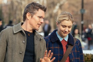 Crítica de cinema: Maggie Tem um Plano