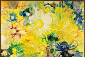 A viagem de José Escada em exposição na Gulbenkian