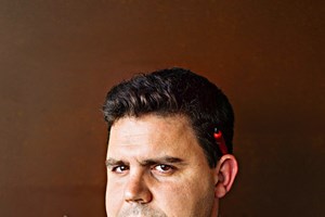 Alô Chef: entrevista a Vítor Dias, do Arcadas