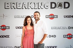 Diogo Amaral lança Breaking Dad