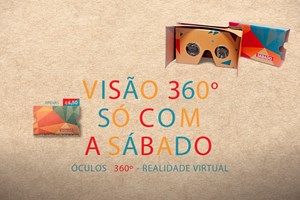 Exclusivo SÁBADO Vídeos 360: Na cozinha com a estrela Michelin Miguel Rocha Vieira