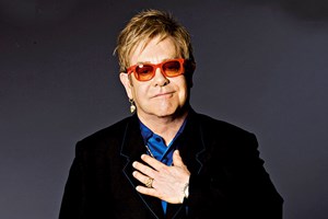 MEO Marés Vivas arranca hoje com Elton John