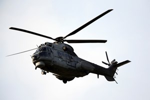 Militares turcos pedem asilo à Grécia