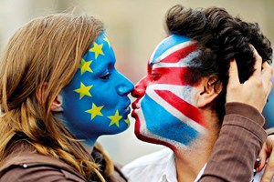 Crítica de livros: O Futuro da União Europeia