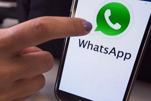WhatsApp começa a ganhar relevância na política em Portugal