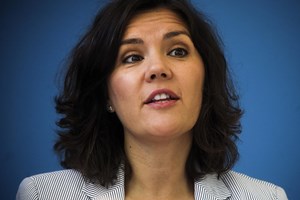 Mensagem de Natal: Cristas quer 'mobilização máxima' no CDS