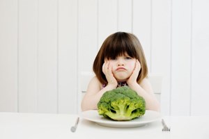 Bélgica alerta pais para o perigo de tornarem os filhos vegetarianos