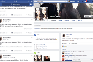 Munique: Vítimas atraídas ao McDonalds por conta de Facebook