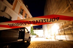 Bombista de Ansbach jurou fidelidade ao Daesh