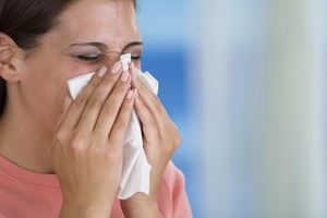 O futuro dos antibióticos está dentro dos nossos narizes