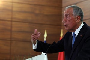 Marcelo: 'O que faz as nações grandes é o conhecimento'