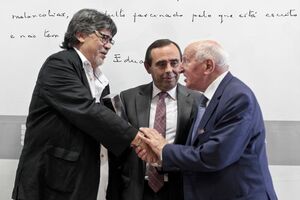 Luís Sepulveda