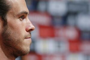 Gareth Bale