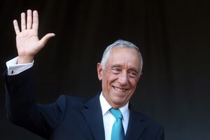 Marcelo Rebelo de Sousa