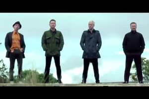 TRAINSPOTTING 2 Teaser Trailer (2017) Danny Boyle Movie.mp4