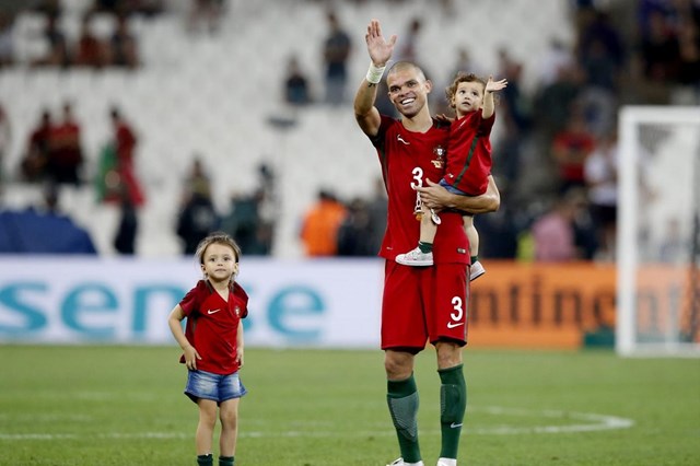 Portugal vence anfitriã França e conquista EURO 2016, UEFA EURO