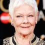 Judi Dench festeja 81 anos com ousadia