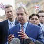 Nigel Farage demitiu-se da liderança do UKIP