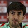 André Gomes: 'Não vamos ter um cuidado especial com Gareth Bale'