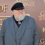 O que perguntou George RR Martin a Stephen King? 