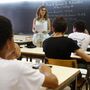 Directores de escolas pedem menos alunos por turma 