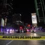 Cinco polícias mortos numa manifestação contra a violência policial em Dallas