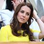Kate e Pippa: irmãs Middleton conquistam Wimbledon