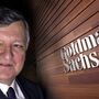 Ministro francês considera Barroso no Goldman Sachs 'escandaloso'